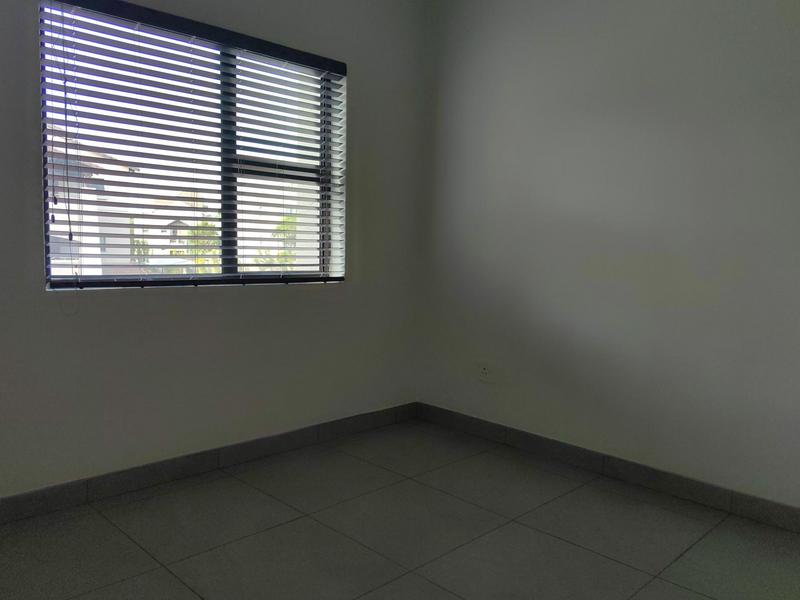 To Let 1 Bedroom Property for Rent in Sunninghill Gauteng