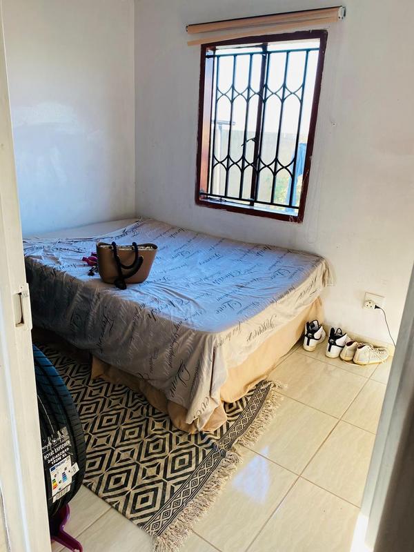 2 Bedroom Property for Sale in Palm Ridge Gauteng