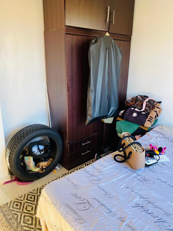 2 Bedroom Property for Sale in Palm Ridge Gauteng