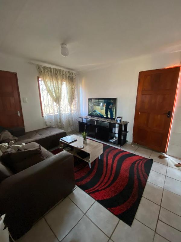 2 Bedroom Property for Sale in Palm Ridge Gauteng