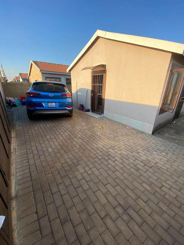 2 Bedroom Property for Sale in Palm Ridge Gauteng