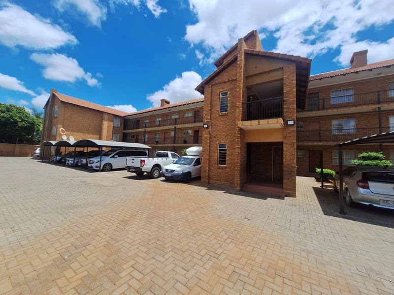 2 Bedroom Property for Sale in Pretoria North Gauteng
