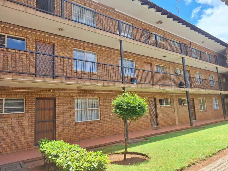 2 Bedroom Property for Sale in Pretoria North Gauteng