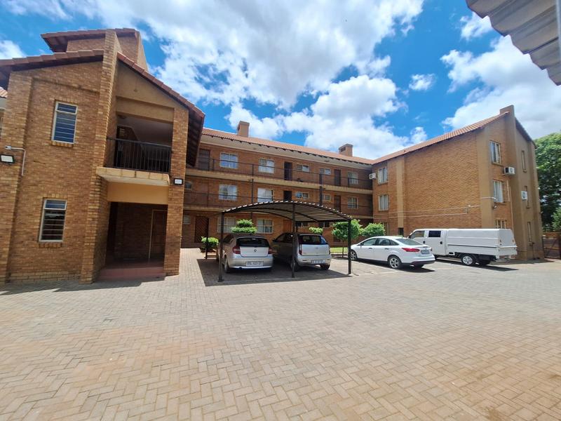 2 Bedroom Property for Sale in Pretoria North Gauteng