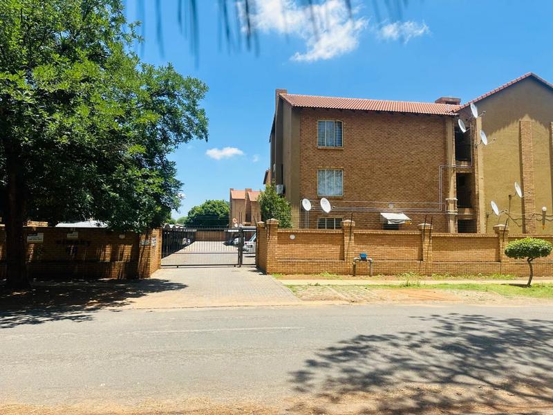 2 Bedroom Property for Sale in Pretoria North Gauteng