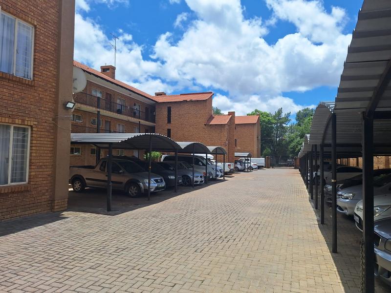 2 Bedroom Property for Sale in Pretoria North Gauteng