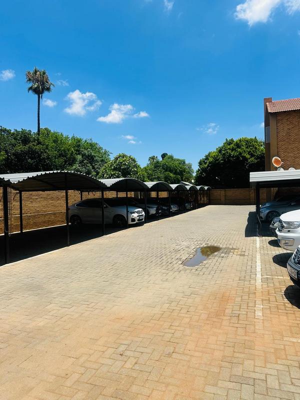 2 Bedroom Property for Sale in Pretoria North Gauteng