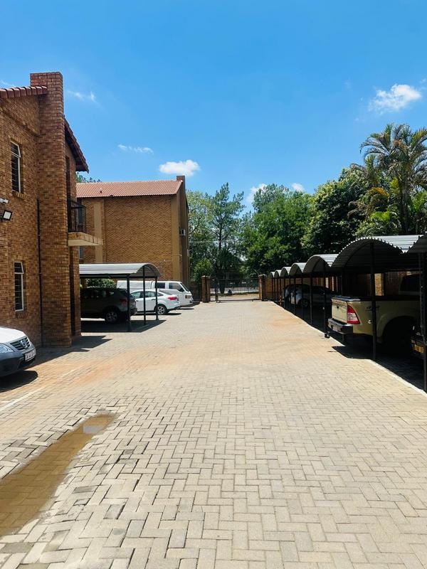 2 Bedroom Property for Sale in Pretoria North Gauteng