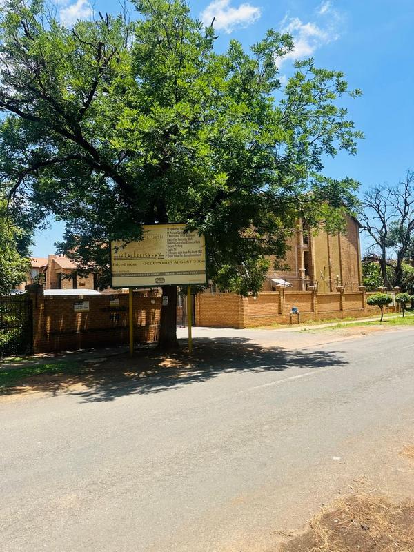 2 Bedroom Property for Sale in Pretoria North Gauteng