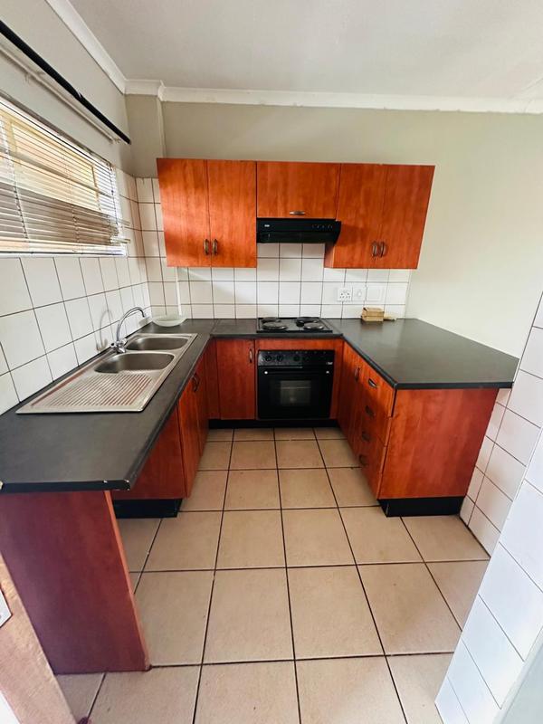 2 Bedroom Property for Sale in Pretoria North Gauteng