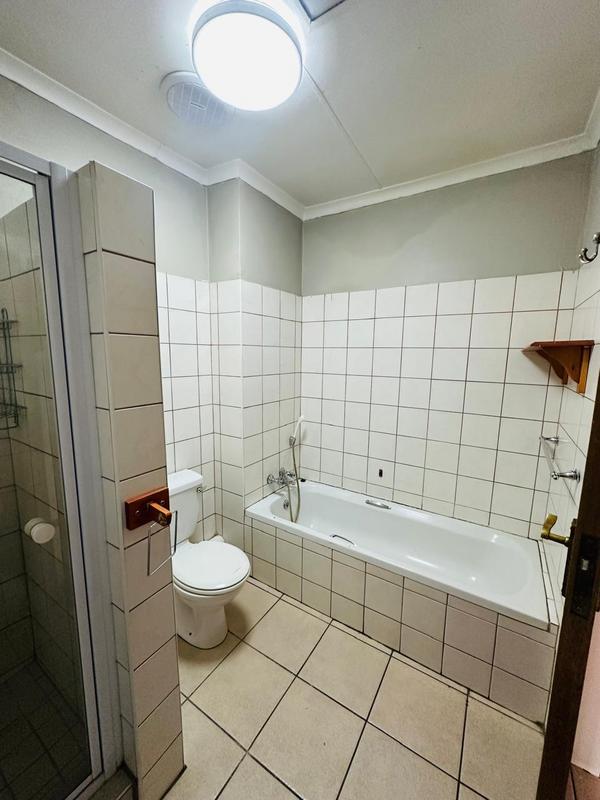 2 Bedroom Property for Sale in Pretoria North Gauteng