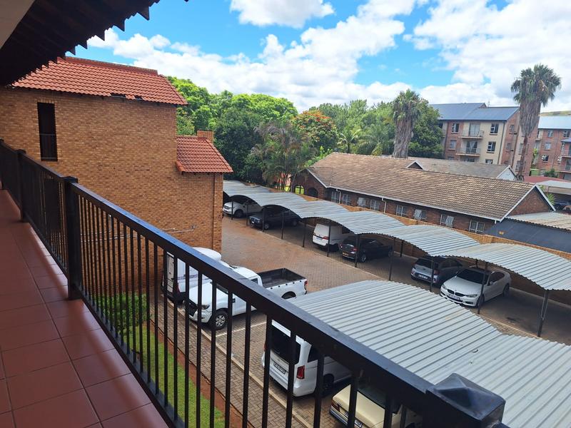 2 Bedroom Property for Sale in Pretoria North Gauteng