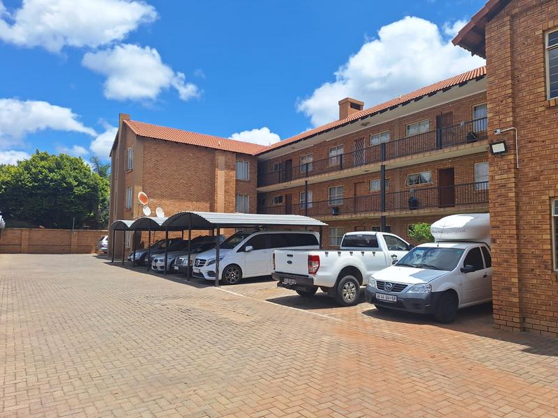 2 Bedroom Property for Sale in Pretoria North Gauteng