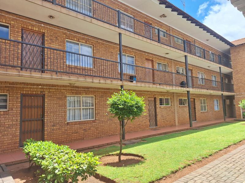 2 Bedroom Property for Sale in Pretoria North Gauteng