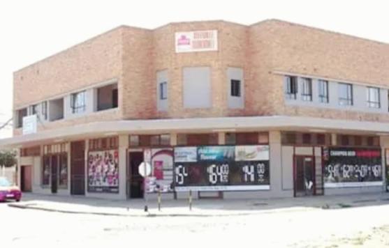 Commercial Property for Sale in Vanderbijlpark Gauteng