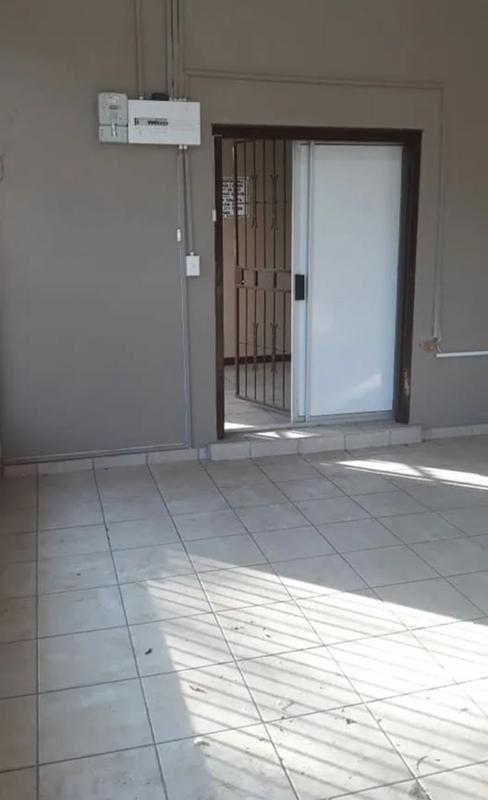 Commercial Property for Sale in Vanderbijlpark Gauteng