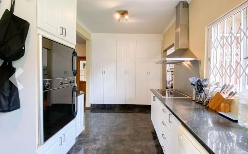 To Let 4 Bedroom Property for Rent in Eden Glen Gauteng