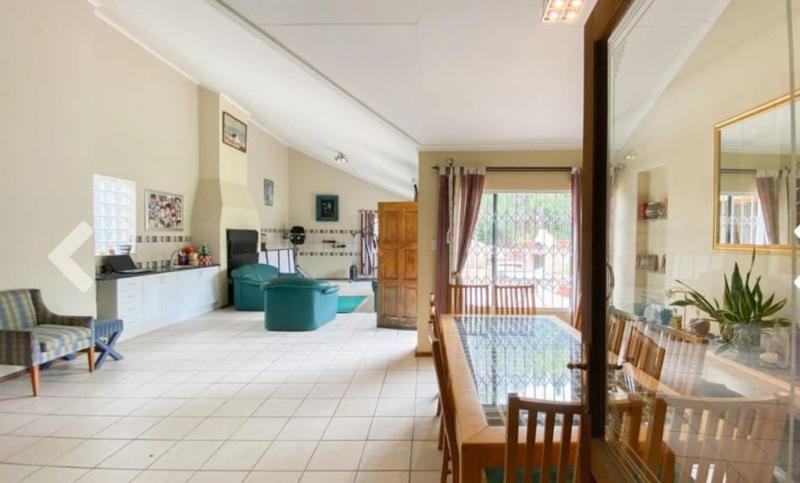 To Let 4 Bedroom Property for Rent in Eden Glen Gauteng