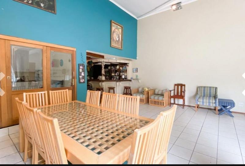 To Let 4 Bedroom Property for Rent in Eden Glen Gauteng