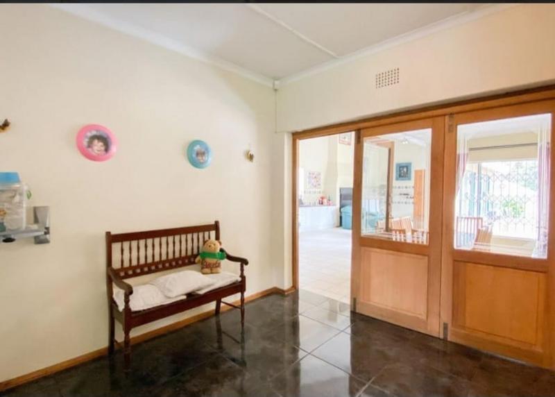 To Let 4 Bedroom Property for Rent in Eden Glen Gauteng