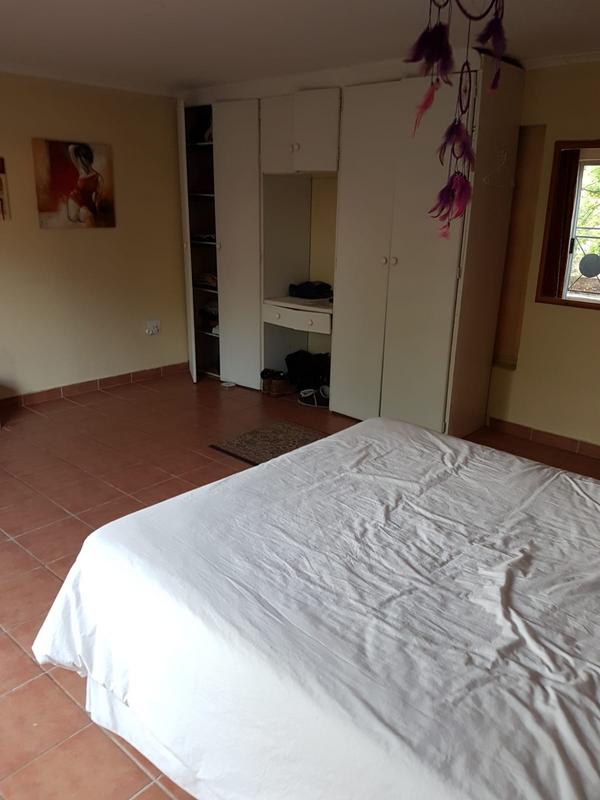 To Let 4 Bedroom Property for Rent in Eden Glen Gauteng