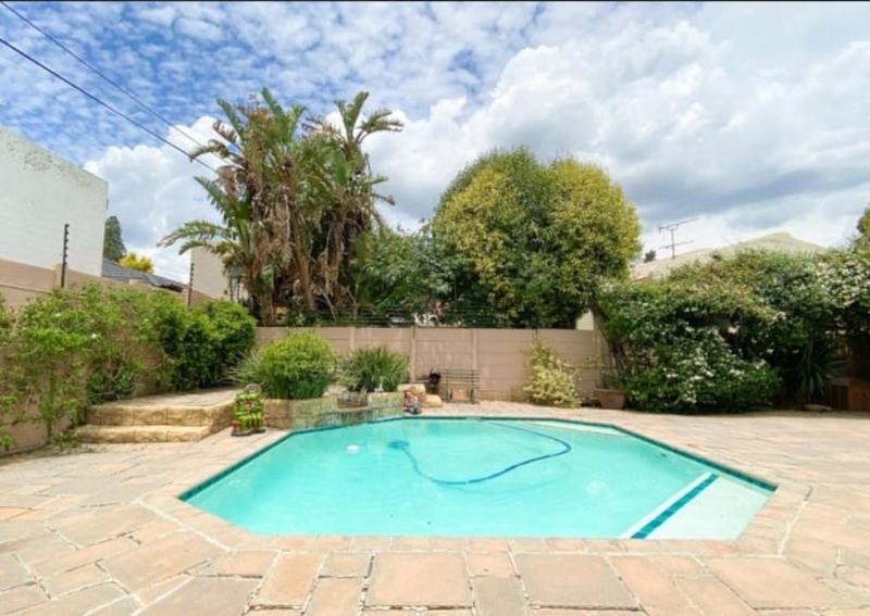 To Let 4 Bedroom Property for Rent in Eden Glen Gauteng