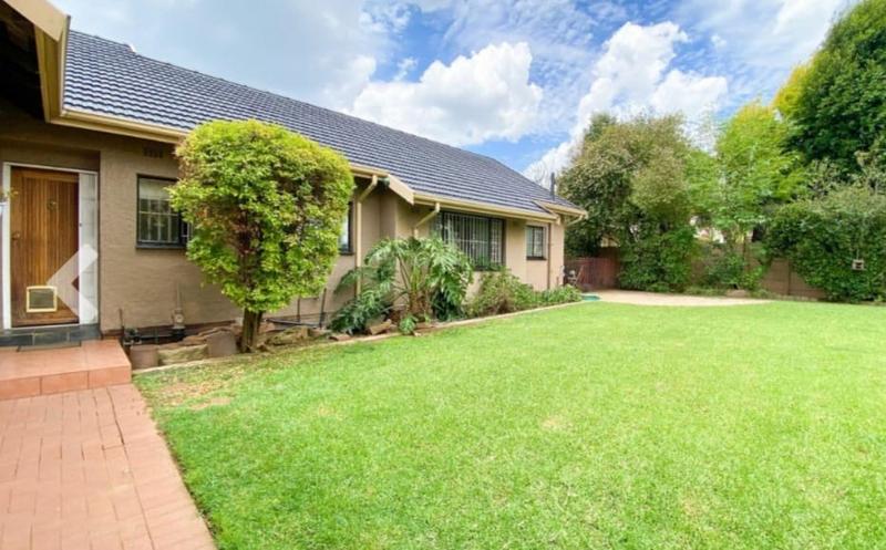 To Let 4 Bedroom Property for Rent in Eden Glen Gauteng