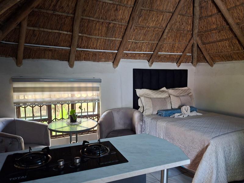 To Let 1 Bedroom Property for Rent in Birchleigh North Gauteng