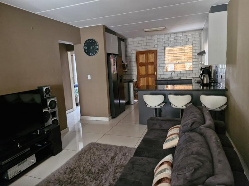 To Let 3 Bedroom Property for Rent in Terenure Gauteng