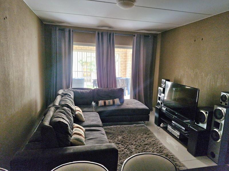 To Let 3 Bedroom Property for Rent in Terenure Gauteng