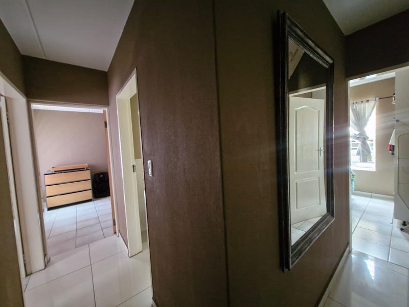 To Let 3 Bedroom Property for Rent in Terenure Gauteng