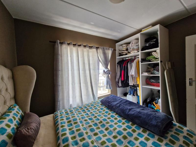 To Let 3 Bedroom Property for Rent in Terenure Gauteng