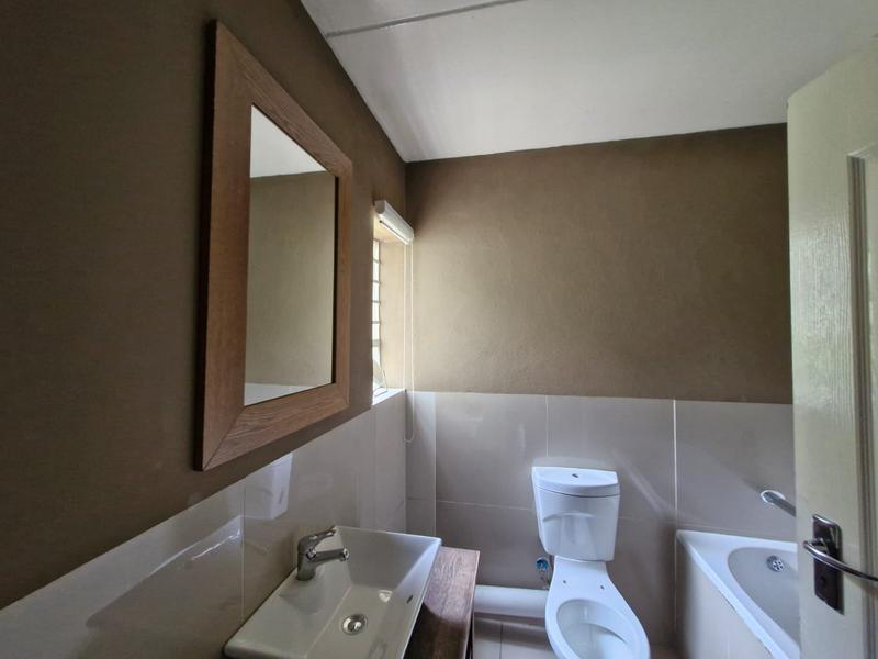 To Let 3 Bedroom Property for Rent in Terenure Gauteng