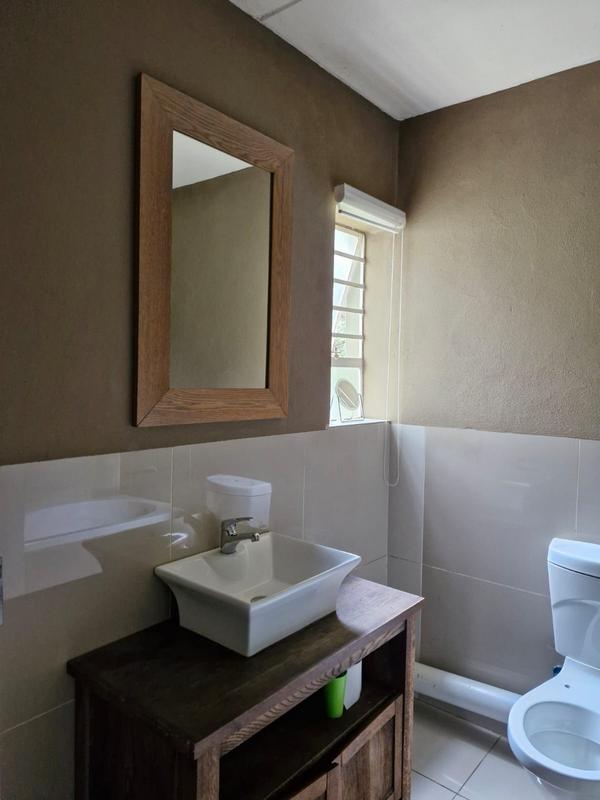 To Let 3 Bedroom Property for Rent in Terenure Gauteng