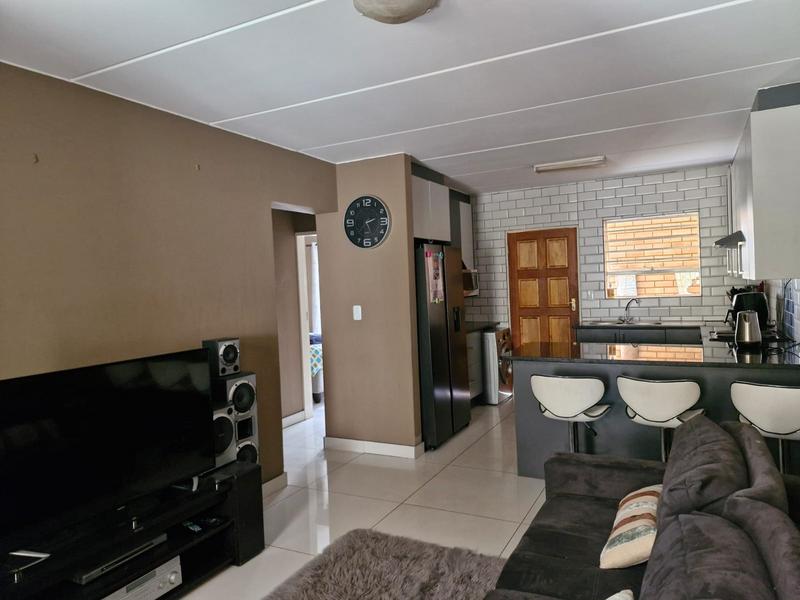 To Let 3 Bedroom Property for Rent in Terenure Gauteng