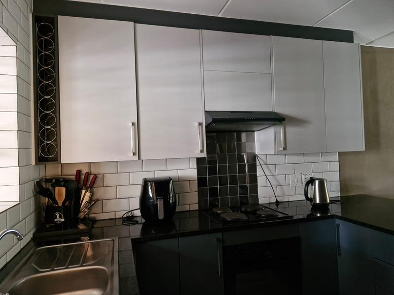 To Let 3 Bedroom Property for Rent in Terenure Gauteng