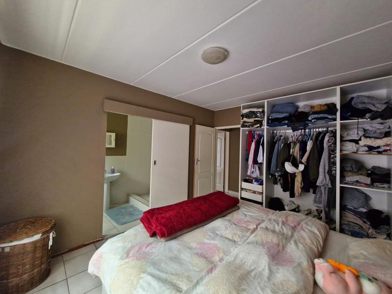 To Let 3 Bedroom Property for Rent in Terenure Gauteng