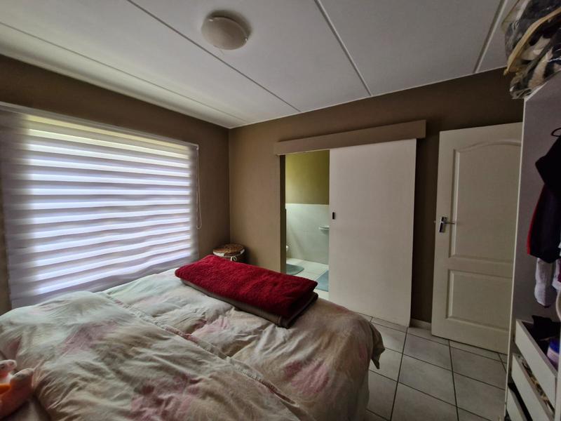 To Let 3 Bedroom Property for Rent in Terenure Gauteng