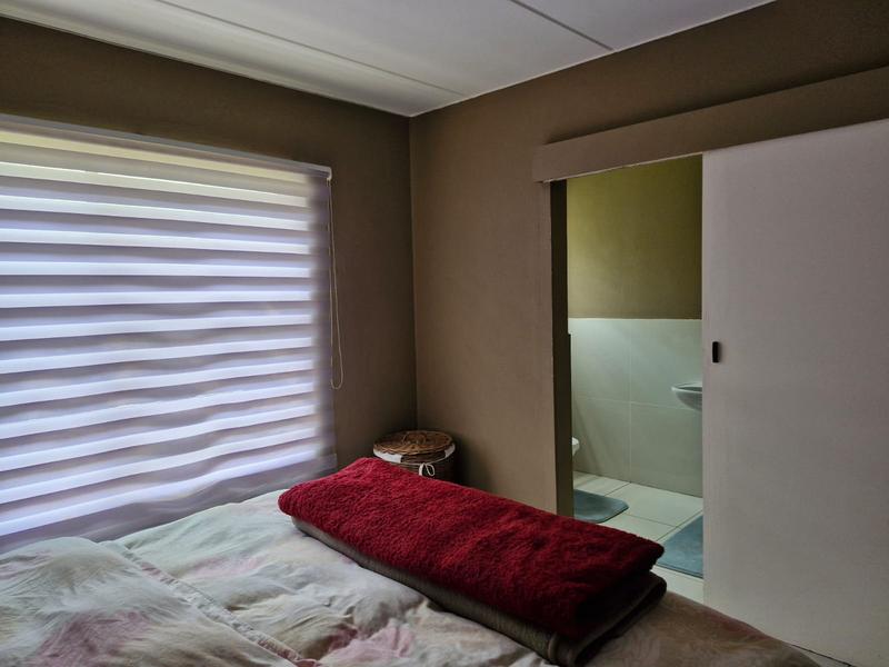 To Let 3 Bedroom Property for Rent in Terenure Gauteng