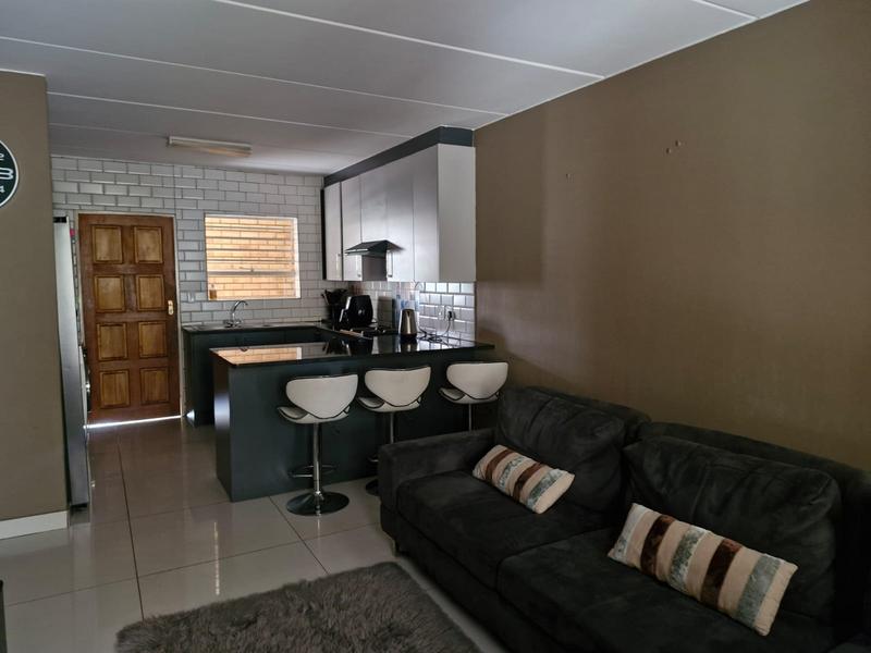 To Let 3 Bedroom Property for Rent in Terenure Gauteng