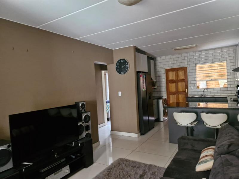 To Let 3 Bedroom Property for Rent in Terenure Gauteng