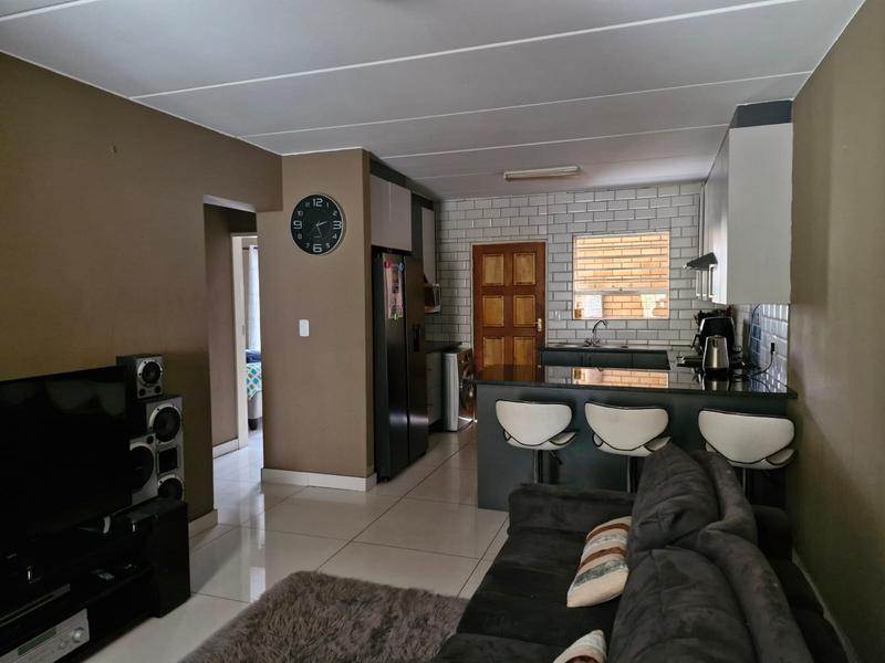 To Let 3 Bedroom Property for Rent in Terenure Gauteng