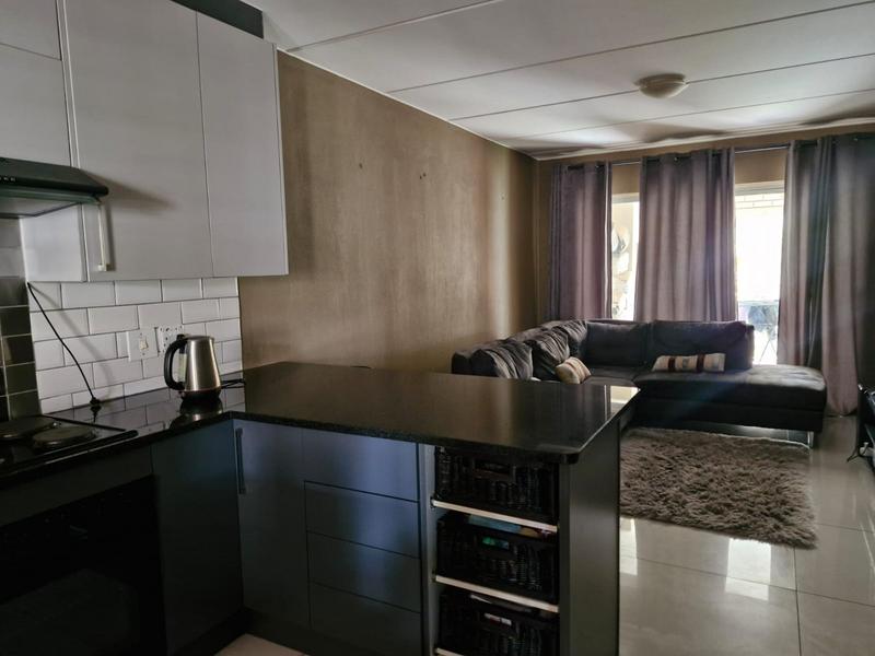 To Let 3 Bedroom Property for Rent in Terenure Gauteng