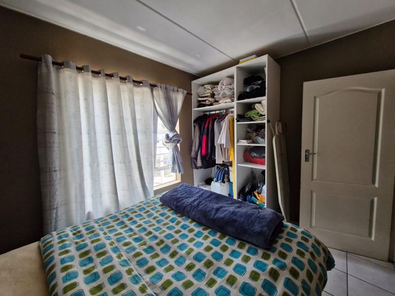 To Let 3 Bedroom Property for Rent in Terenure Gauteng