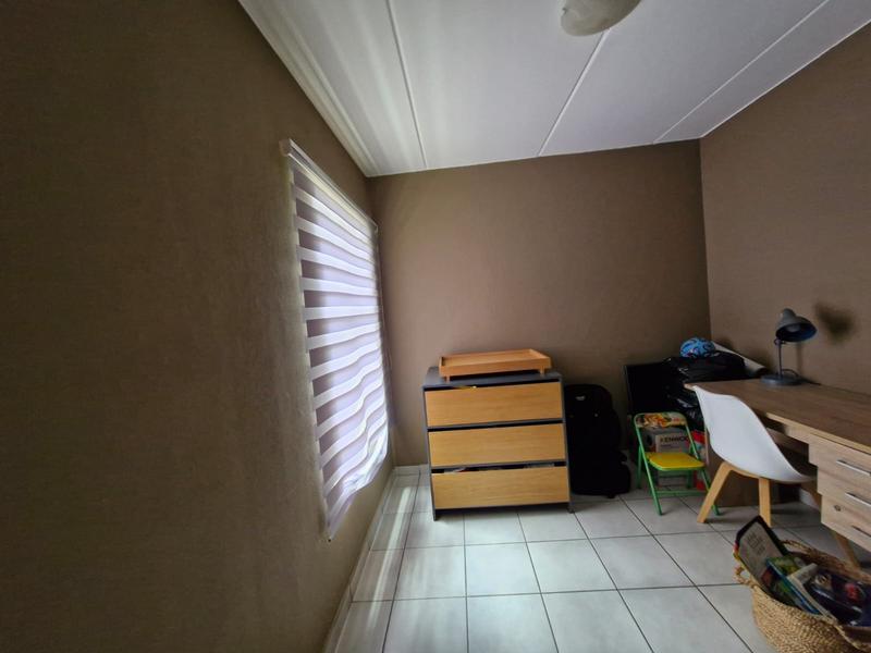 To Let 3 Bedroom Property for Rent in Terenure Gauteng
