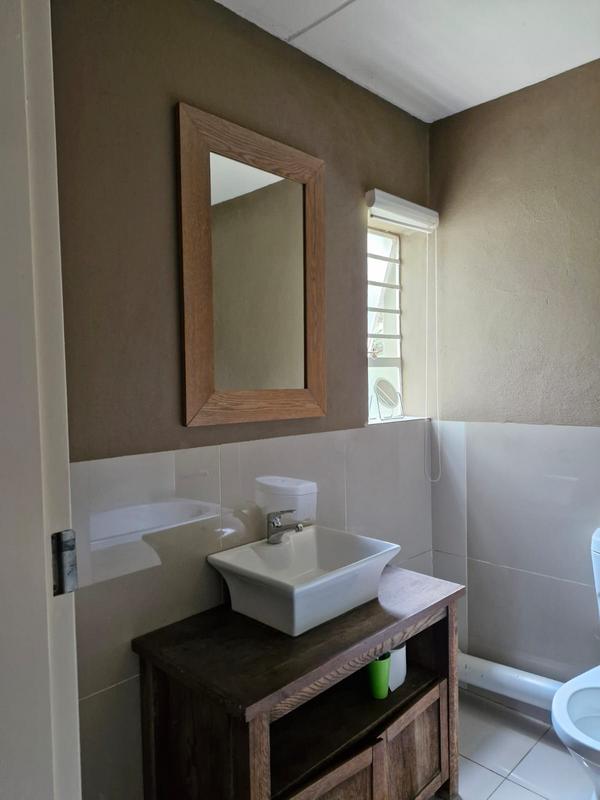 To Let 3 Bedroom Property for Rent in Terenure Gauteng