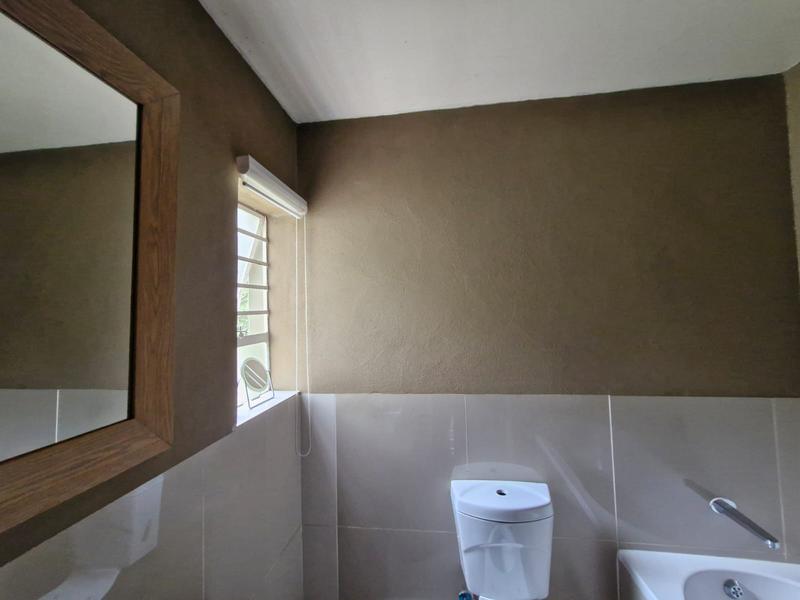 To Let 3 Bedroom Property for Rent in Terenure Gauteng