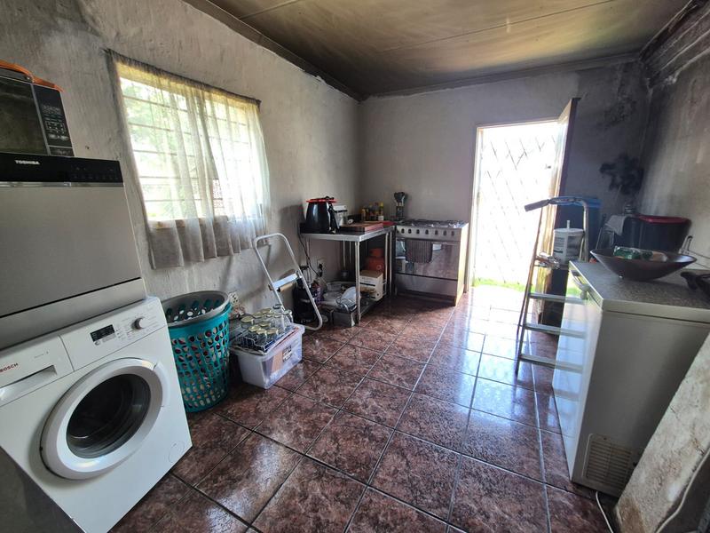 4 Bedroom Property for Sale in Mayberry Park Gauteng