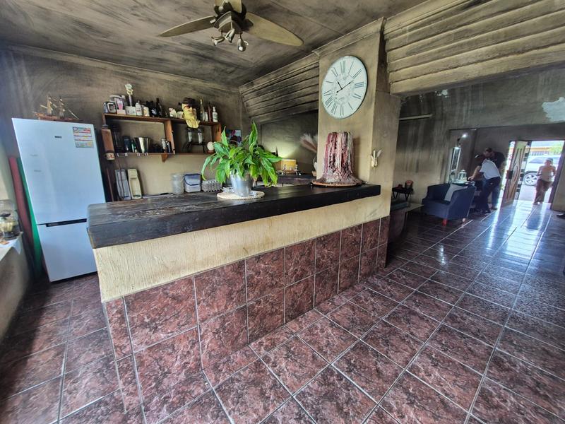 4 Bedroom Property for Sale in Mayberry Park Gauteng