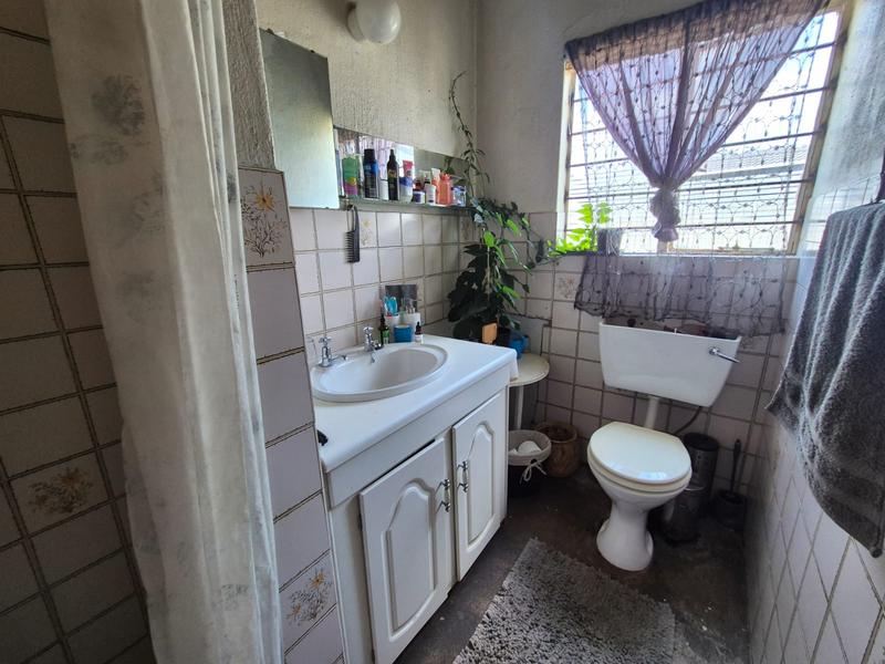 4 Bedroom Property for Sale in Mayberry Park Gauteng